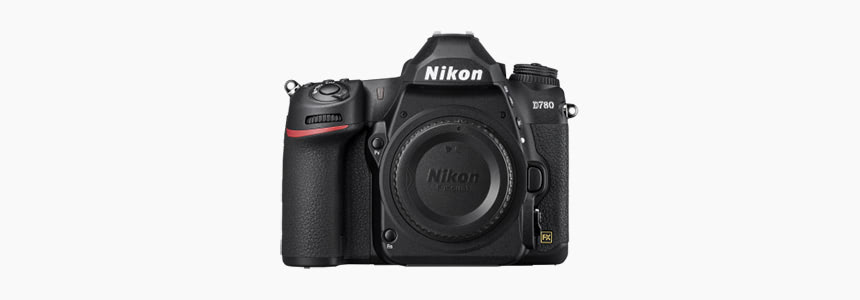 купить полнокадровый фотоаппарат Никон по соотношению «цена/качество»