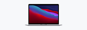 MacBook Pro M1 13″ (2020)