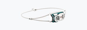 легкий налобный фонарь с яркостью 200 люмен Petzl Bindi