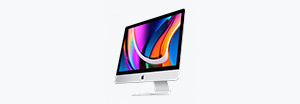 Apple iMac (27 дюймов, 5K, 2020)