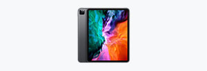 iPad Pro 12.9