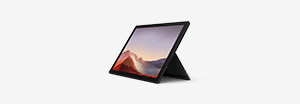 Microsoft Surface Pro 7