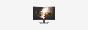 самый хороший монитор для компьютера Dell S3220DGF