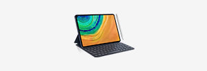 бюджетный планшет с клавиатурой и стилусом Huawei MatePad Pro
