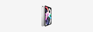 лучший планшет Apple для студентов iPad Air (2020)