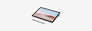 планшет для учёбы в вузе с клавиатурой Microsoft Surface Go 2