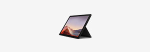 отличный планшет на Windows для учёбы Microsoft Surface Pro 7