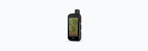 защищённый портативный GPS навигатор со встроенной спутниковой связью Garmin Montana 700i