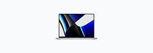 MacBook Pro M1 14″ (2021)<