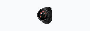 стойкие и надежные наручные часы высокой автономностью Suunto 9 Baro