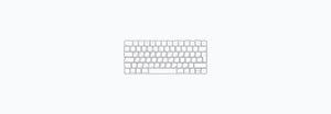 купить клавиатуру для для компьютеров и ноутбуков Mac по соотношению «цена/функционал»