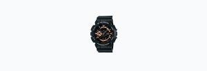 купить защищенные часы G-Shock для подростка по соотношению «цена/функционал»