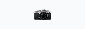 купить недорогой фотоаппарат для путешествий из Nikon