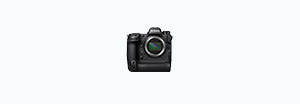 купить гибридную фото- и видеокамеру для профессиональных фотографов