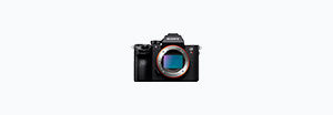 купить универсальный (Full frame) фотоаппарат съёмки для фото и видео