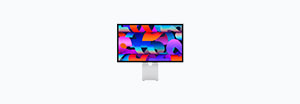 лучший монитор для Mac Studio с отличным соотношением «цена/качество»