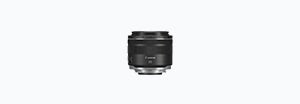купить бюджетный объектив для фуд-фотографии для фотоаппаратов Canon EOS R