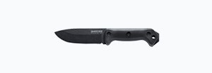 купить нож для бушкрафта с фиксированным клинком стоимостью менее 10 000 рублей