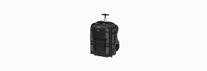 купить сверхпрочный рюкзак-чемодан на колесах для фототехники по соотношению «цена/качество»