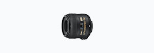 купить дешевый объектив Nikon для фуд-фотографии стоимостью менее 25 000 рублей