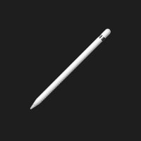 Apple Pencil (gen 1)
