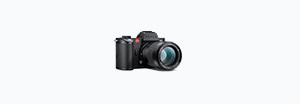 купить фотокамеру Leica до 400 000 рублей