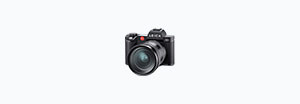купить полнокадровую беззеркальную камеру Leica по доступной цене