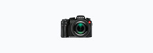 купить компактную камеру Leica с отличным качеством изображения