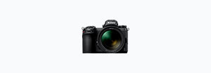купить полнокадровую камеру для съемки 4K видео до 150 000 рублей