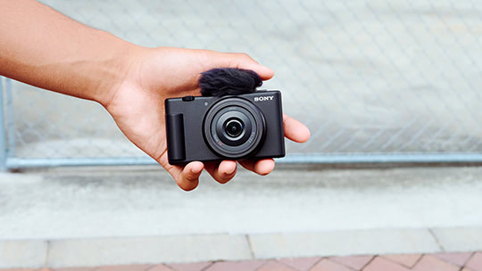 лучшие камеры для съёмки видео в TikTok