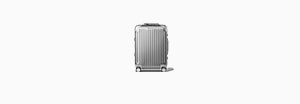 купить недорогой алюминиевый чемодан на колесиках для путешествий