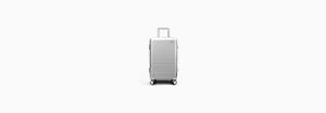 купить алюминиевый чемодан на колесиках для путешествий по соотношению «цена/качество»