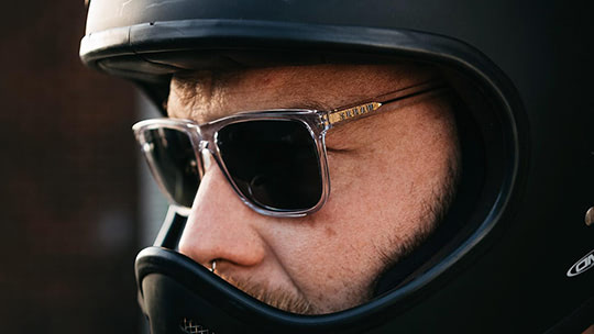 лучшие солнцезащитные очки для мотоциклистов