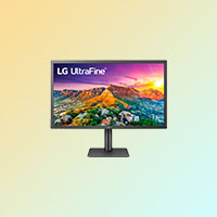 LG UltraFine 24MD4KL-B