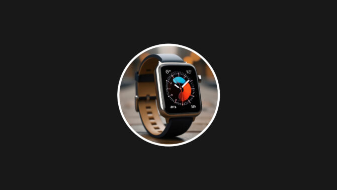 Лучшие альтернативы (аналоги) Apple Watch