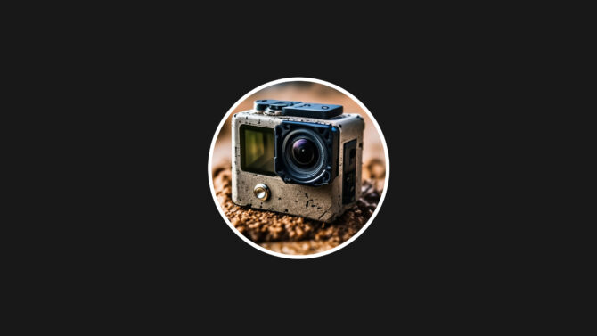Лучшие экшн-камеры GoPro