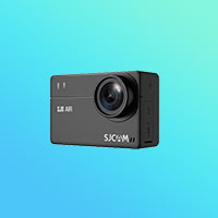экшн-камера SJCAM SJ8 Air