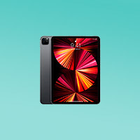 Apple iPad Pro 12.9″ (M1, 2021)