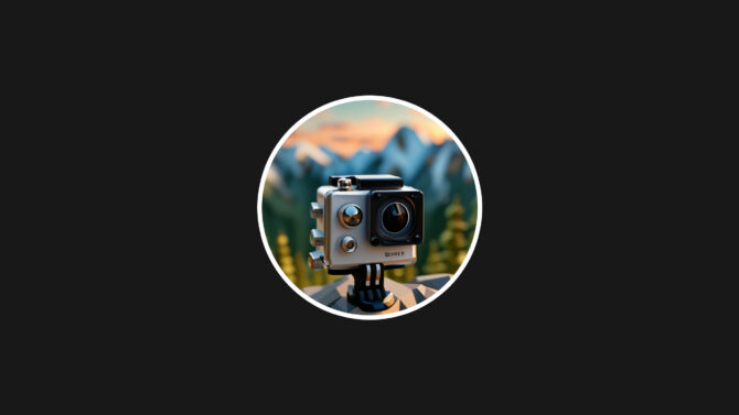 Лучшие альтернативы (аналоги) экшн-камеры GoPro