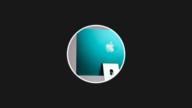 Лучшие iMac для видеомонтажа и фотографов