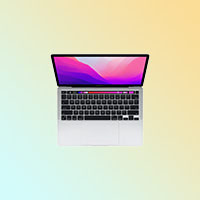 MacBook Pro 13″ (M2, 2022)