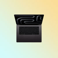 MacBook Pro 16.2″ (M3, 2023)