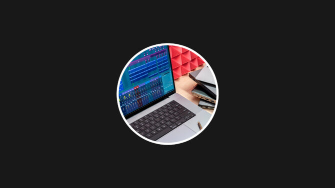 лучшие ноутбуки для создания музыки