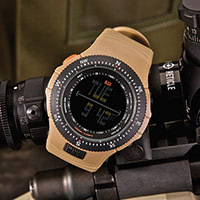 Часы Field Ops от компании 5.11 Tactical