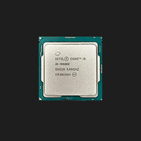 Intel i9-9900K
