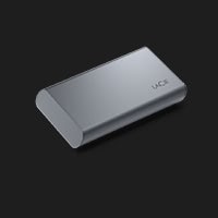 LaCie Mobile SSD 2TB