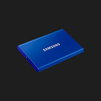 Samsung T7 Touch (SSD)