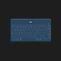 Logitech K380