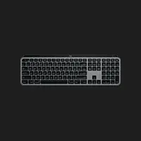 Logitech MX Keys for Mac