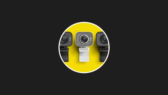 лучшие веб-камеры для Mac